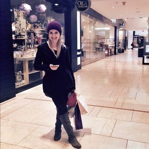 Meet your Posher, Liz